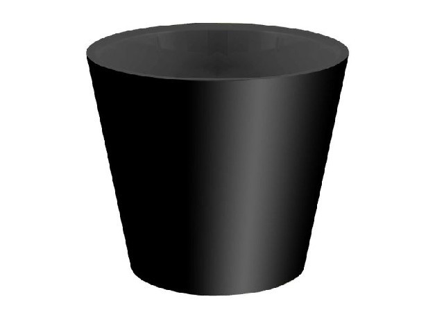 Горшок для цветов 